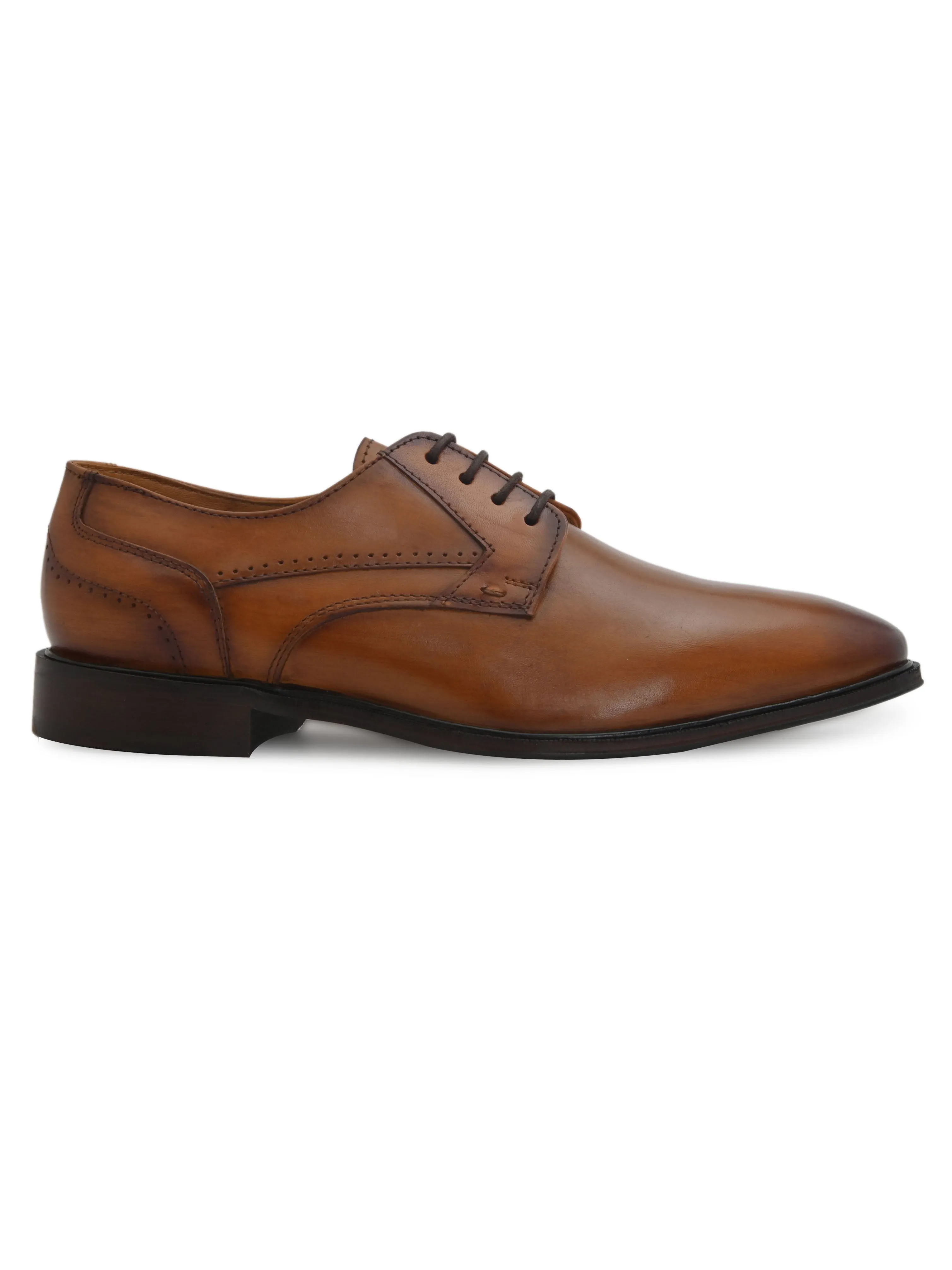 Men's Boss-Grip Uniform Dress Shoe