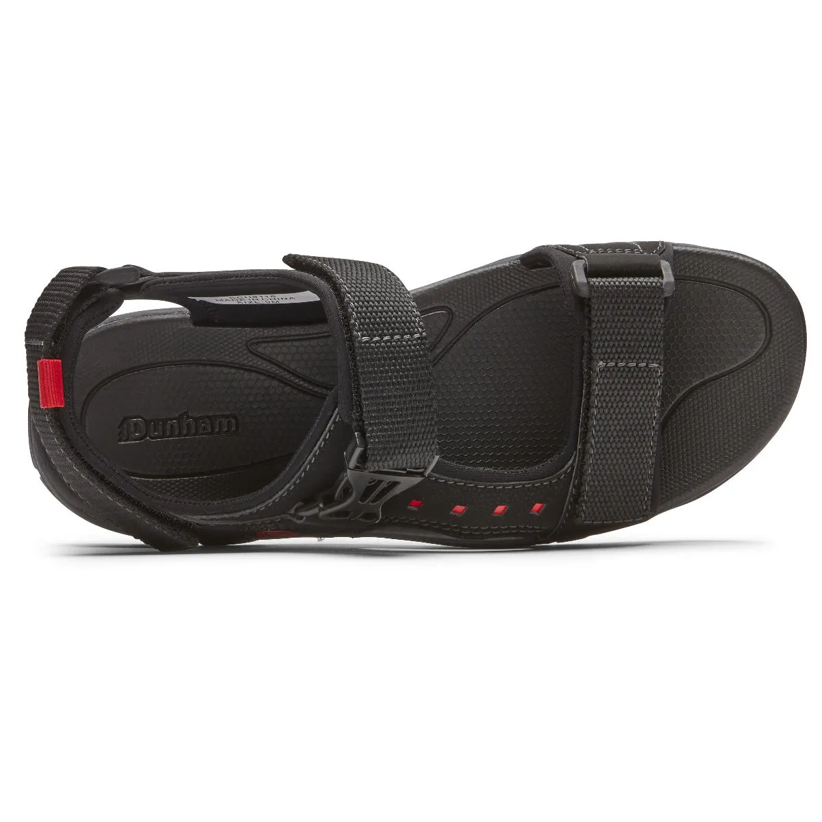 Men's Nolan Water-Friendly Sandal