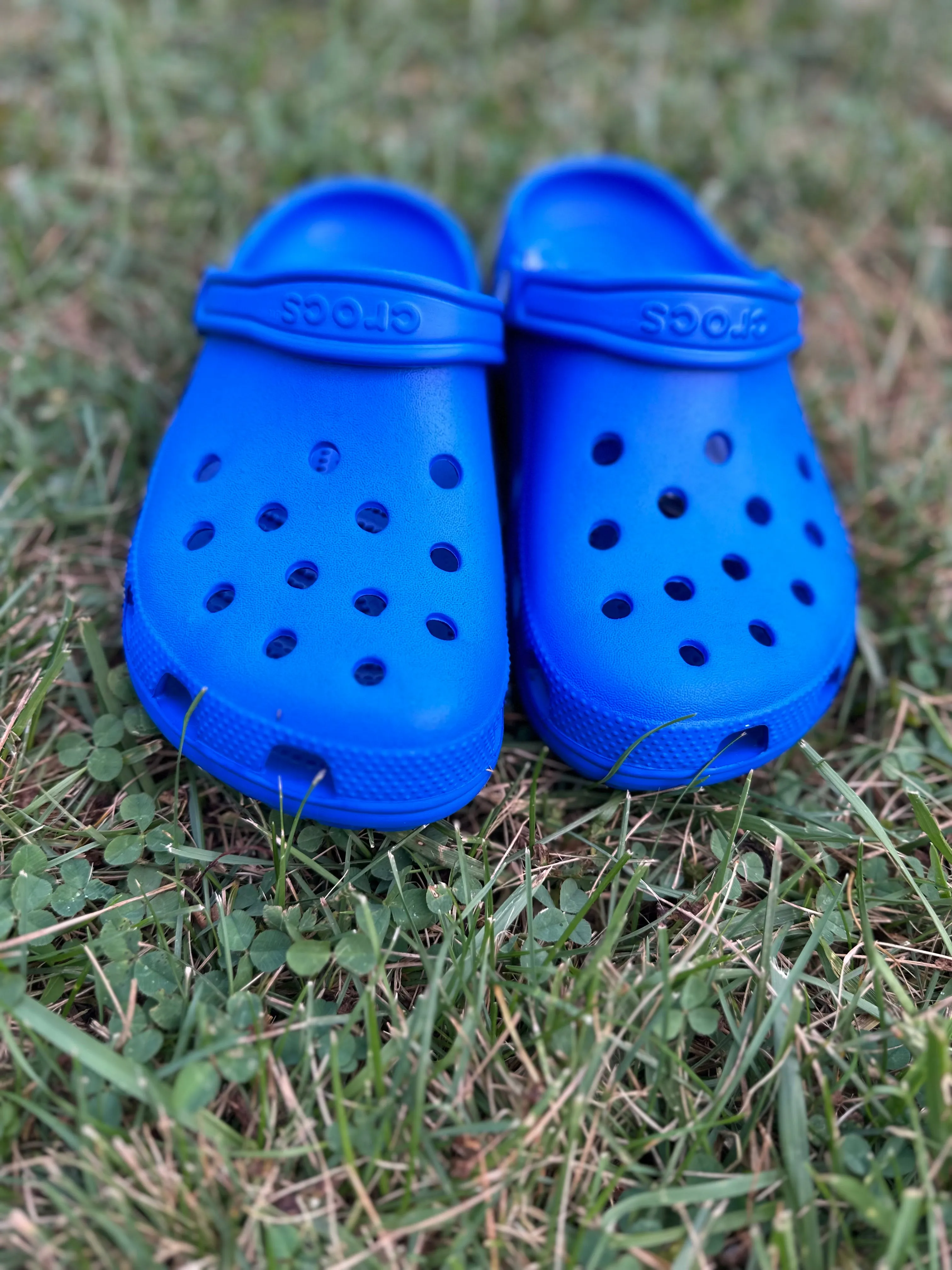 Men/Women Crocs