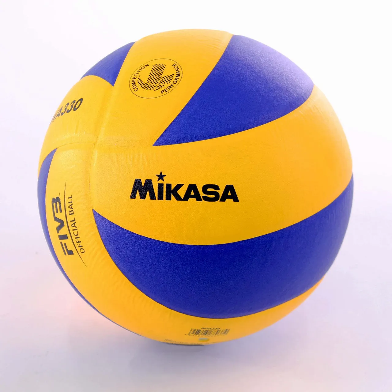 Mikasa MVA330 Volleyball -