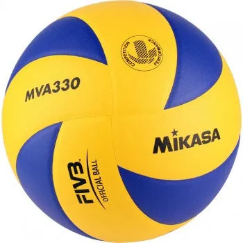 Mikasa MVA330 Volleyball -