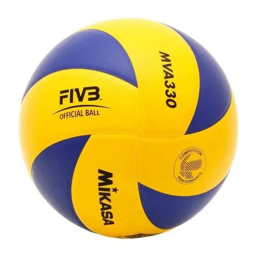 Mikasa MVA330 Volleyball -