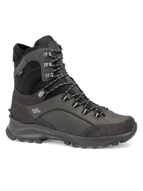 M's Banks Snow GTX - Leather Working Group -certified nubuck leather