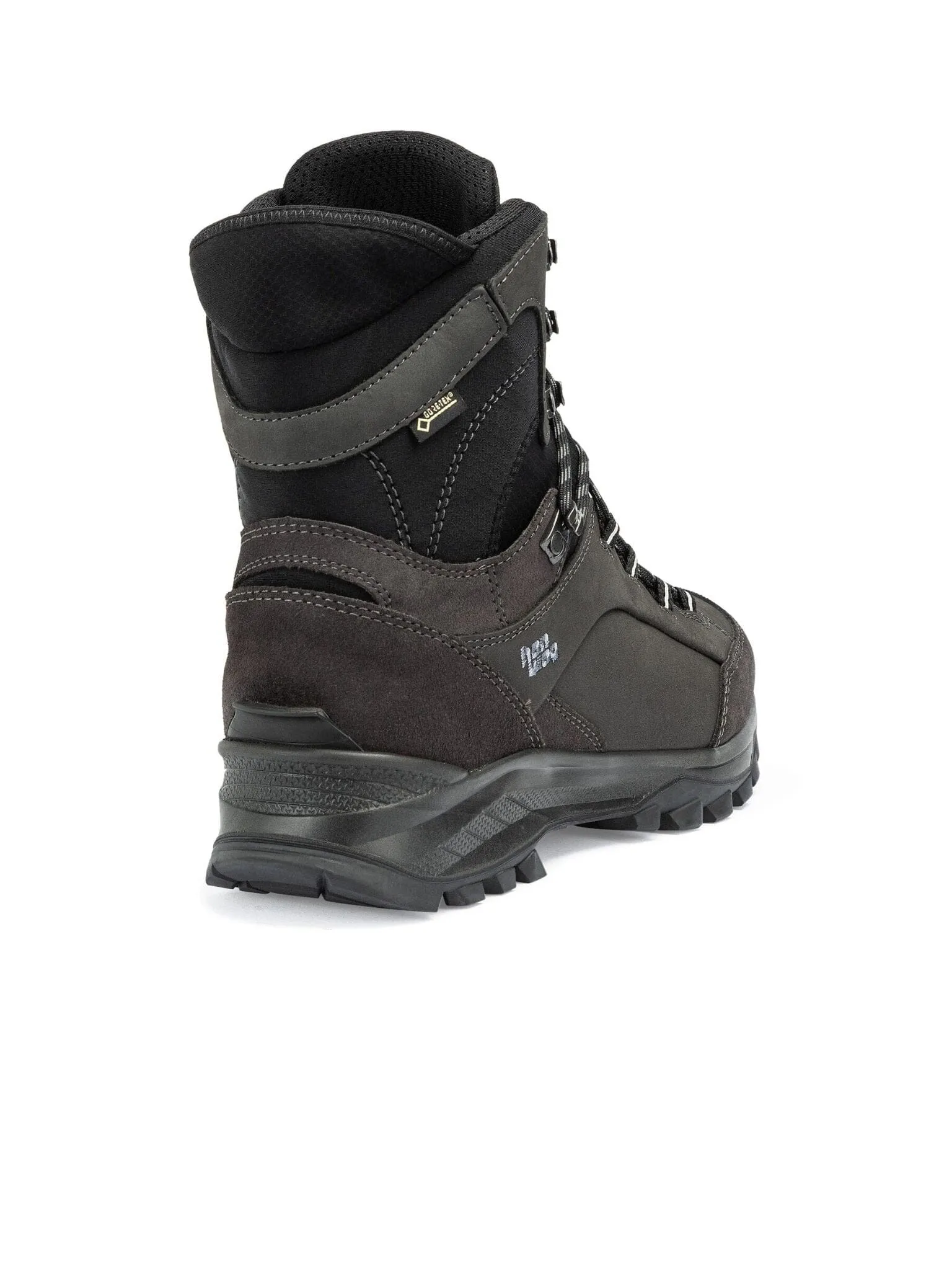 M's Banks Snow GTX - Leather Working Group -certified nubuck leather