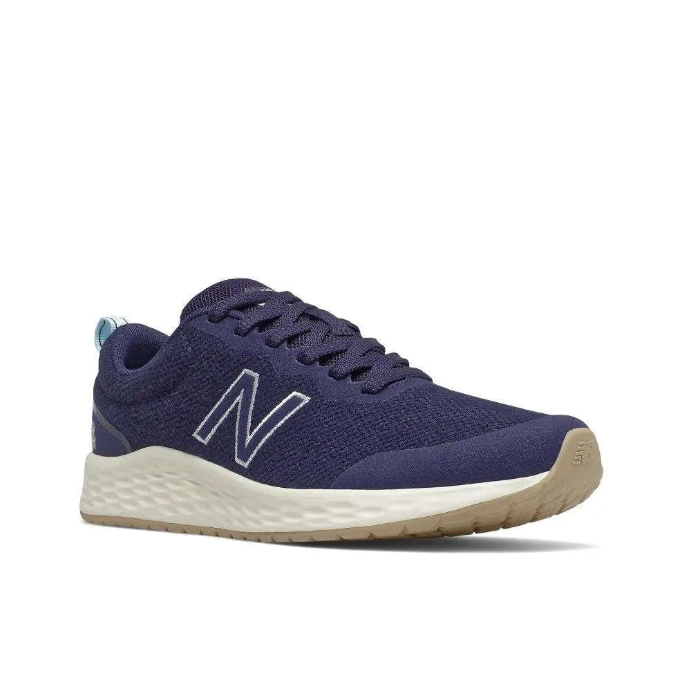 'New Balance' Women's Fresh Foam Arishi V3 - Night Tide / Morning Tide