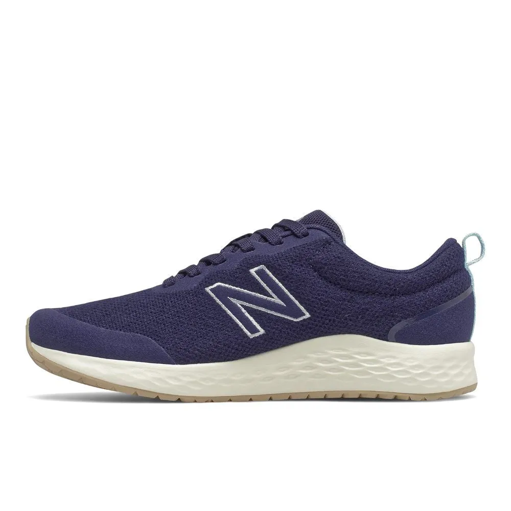 'New Balance' Women's Fresh Foam Arishi V3 - Night Tide / Morning Tide