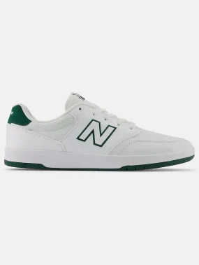 Numeric 425 White/Green Shoes