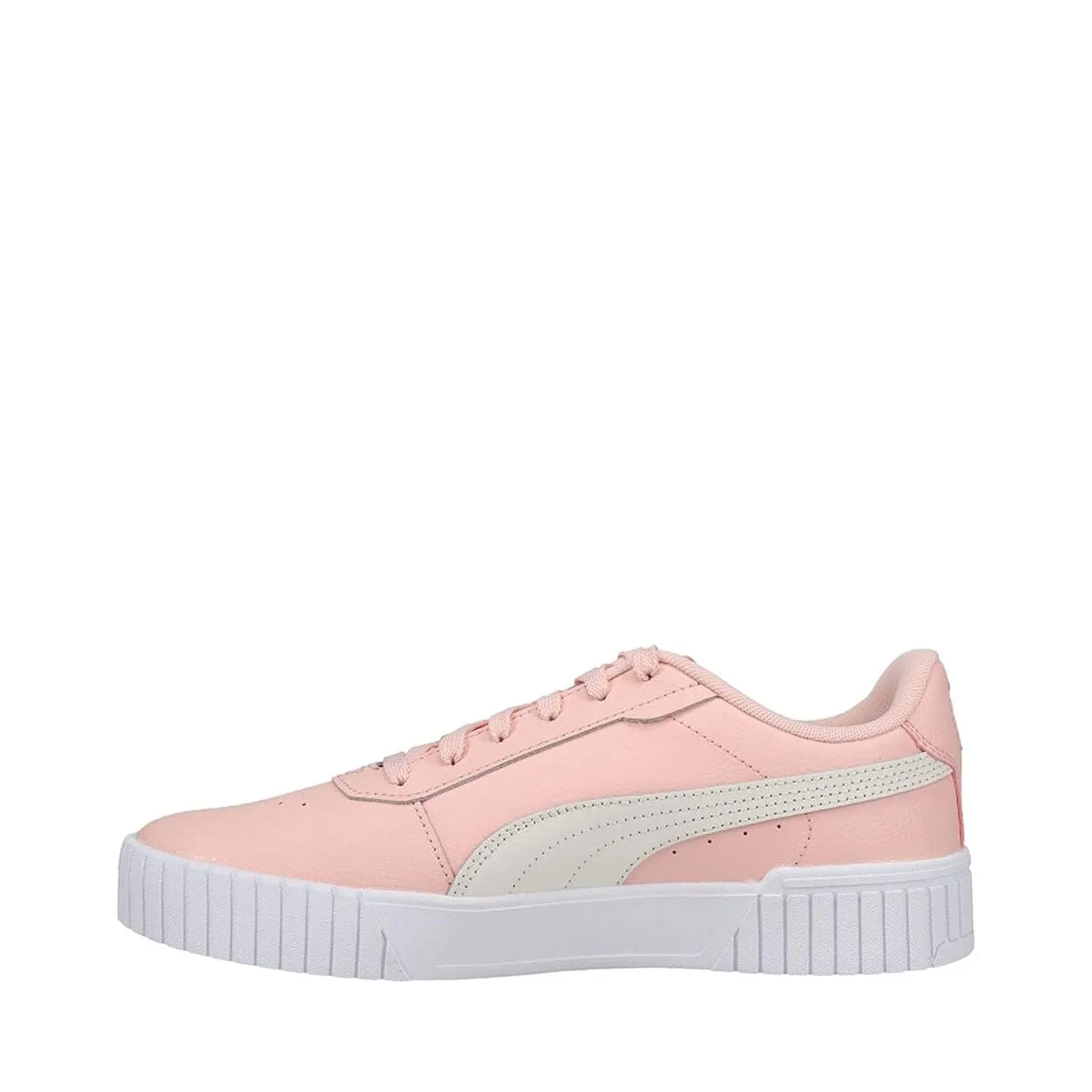 Puma Carina 2.0 38584911 (Rose Dust / White  / Silver / White)