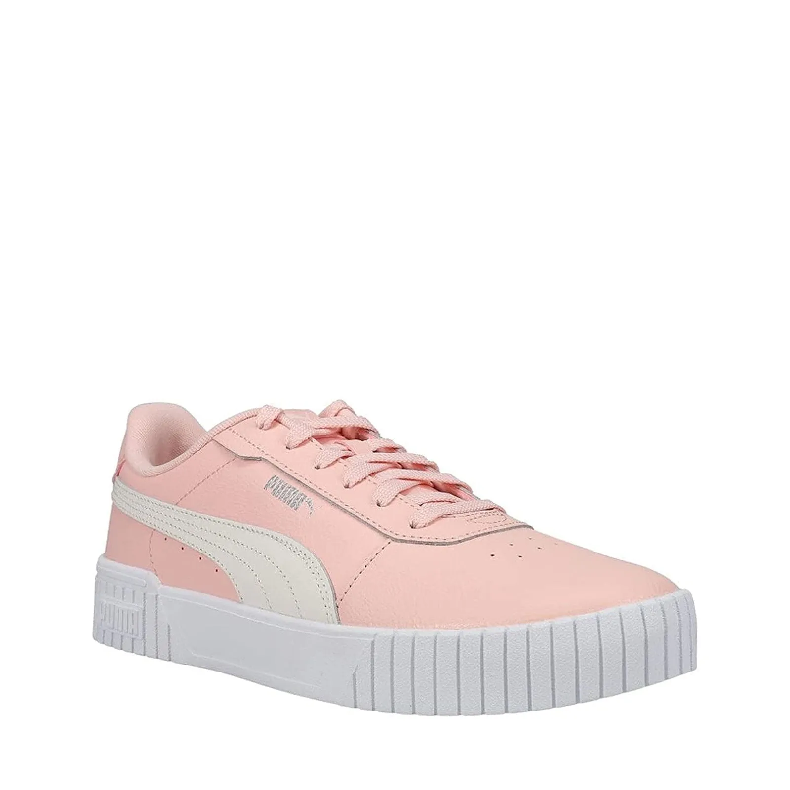 Puma Carina 2.0 38584911 (Rose Dust / White  / Silver / White)