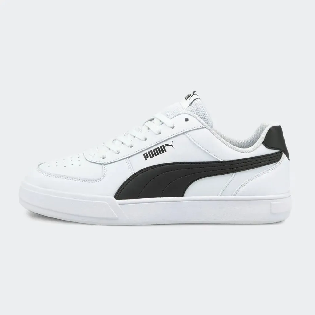 PUMA Caven Sneakers Men - WHTBLK