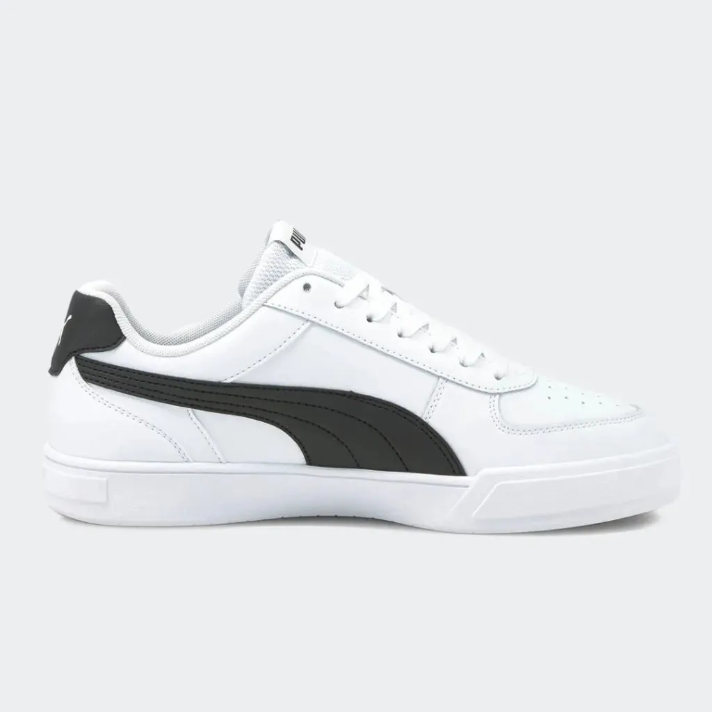 PUMA Caven Sneakers Men - WHTBLK