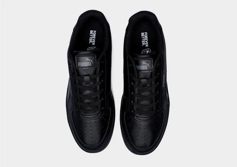 PUMA MEN'S CAVEN 2.0 BLACK SHOES