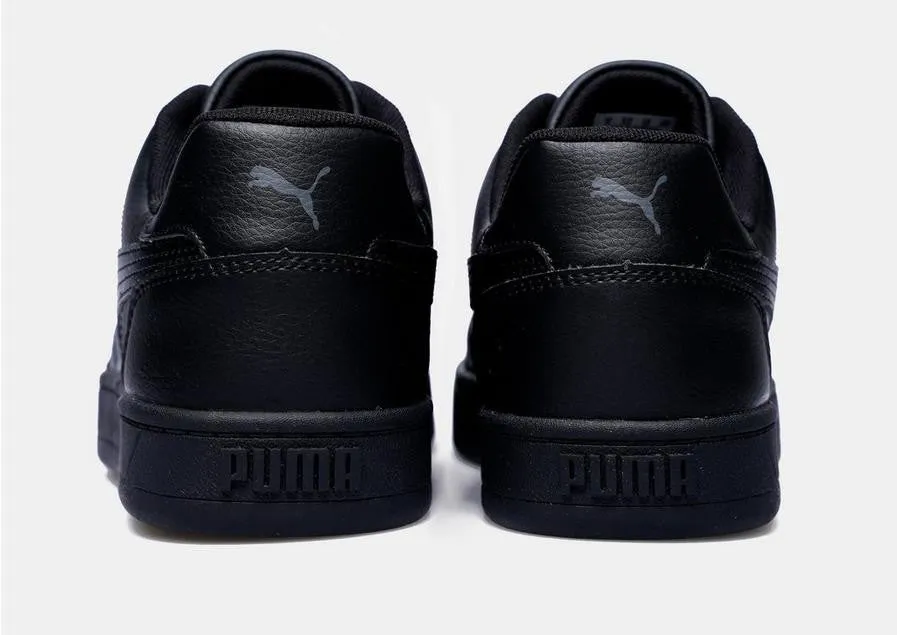 PUMA MEN'S CAVEN 2.0 BLACK SHOES