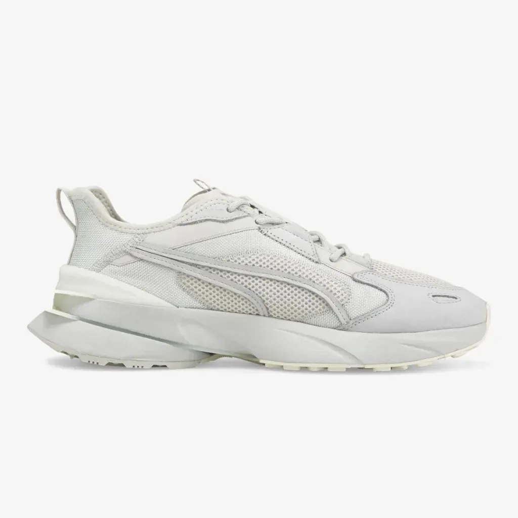 PUMA PWRFrame OP-1 LTH Trainers Men - GRY