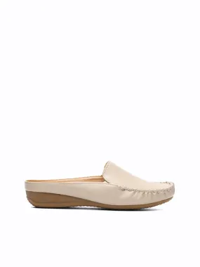 Rita Mule Loafers