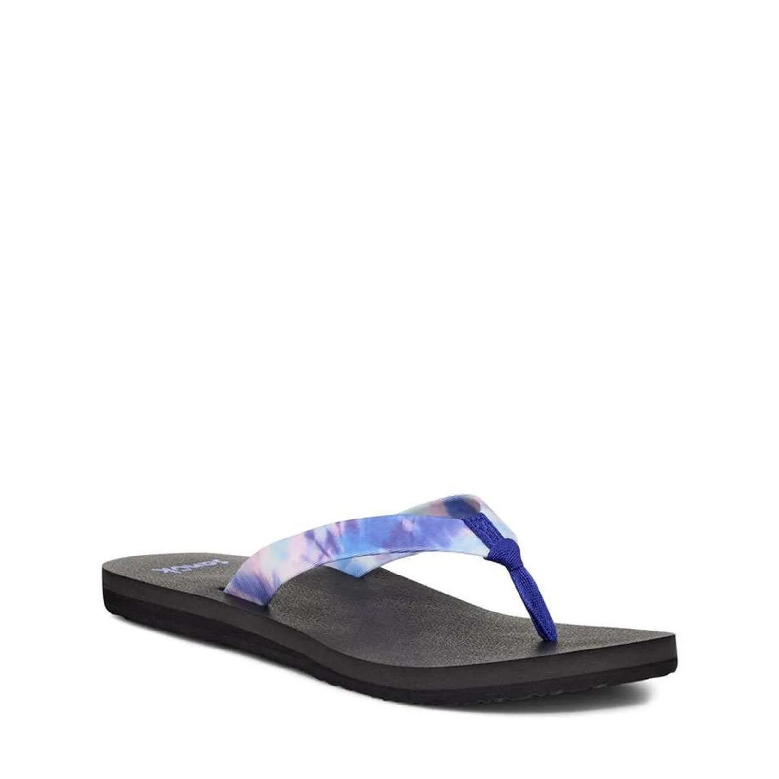 Sanuk Ashland ST Tie Dye 1140490