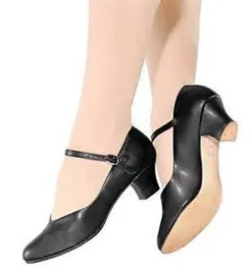 So Danca 1.5 Heel Character Shoes - CH50