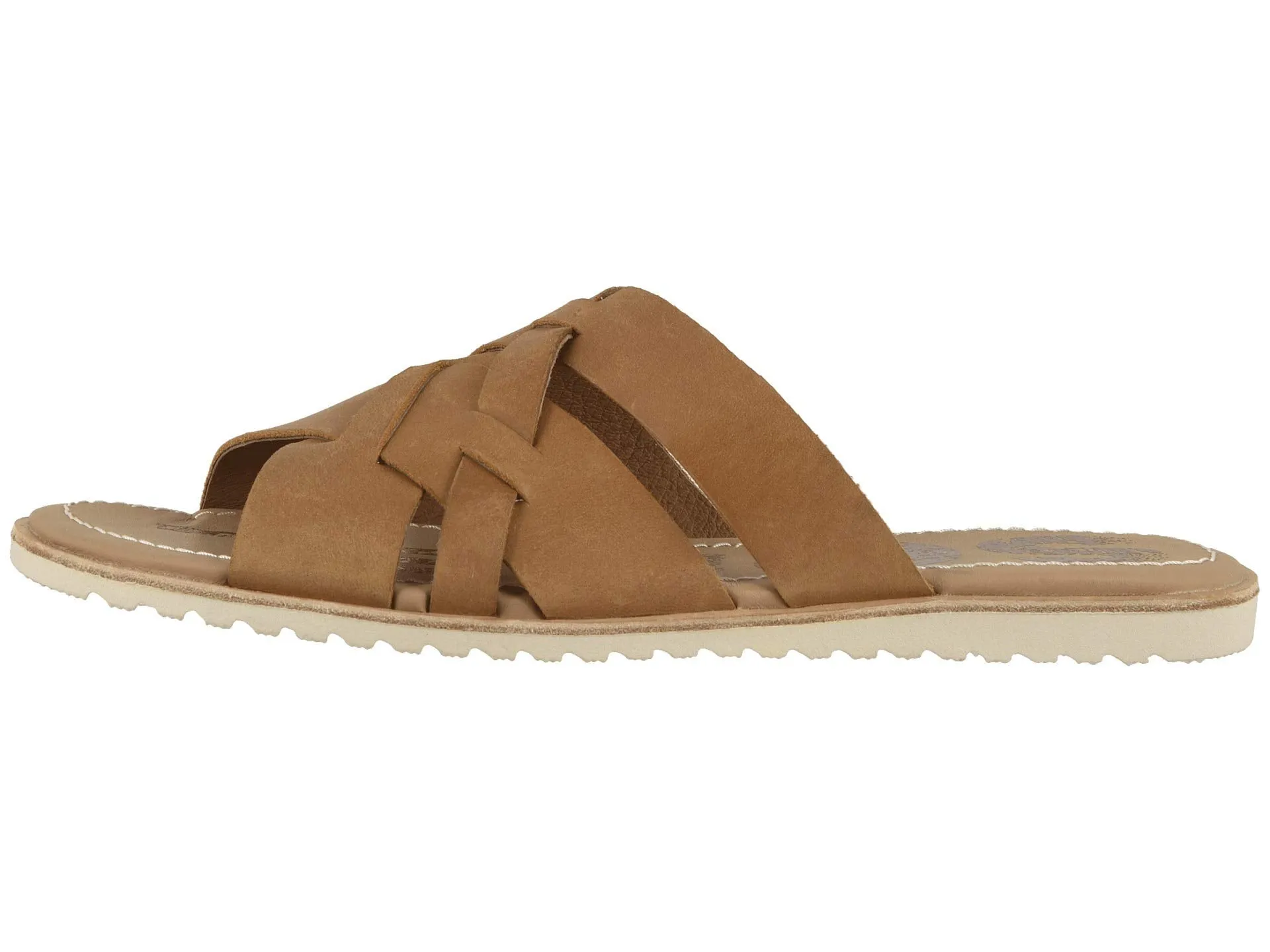 SOREL Ella Slide Women | Camel Brown (1848021)