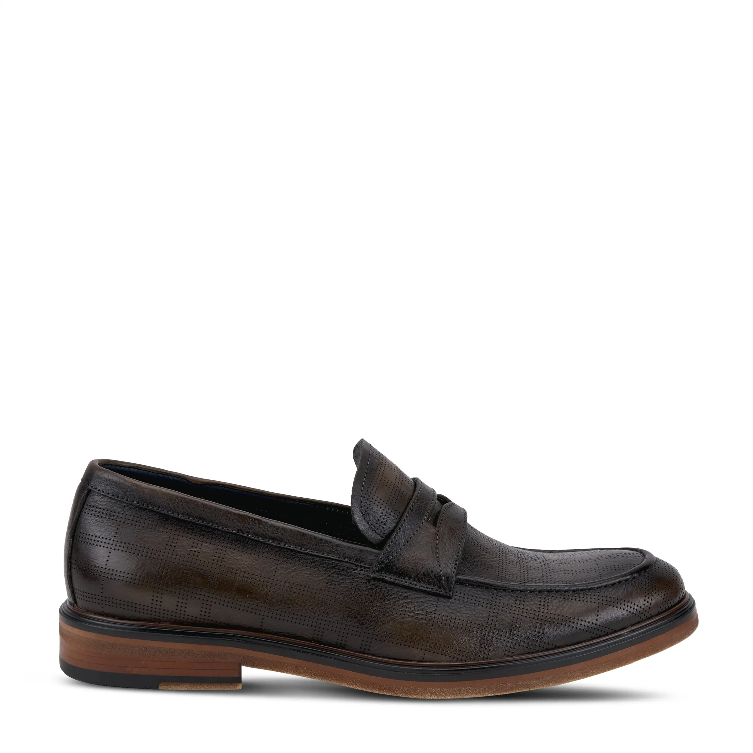 Spring Step Men BRANDO Shoes