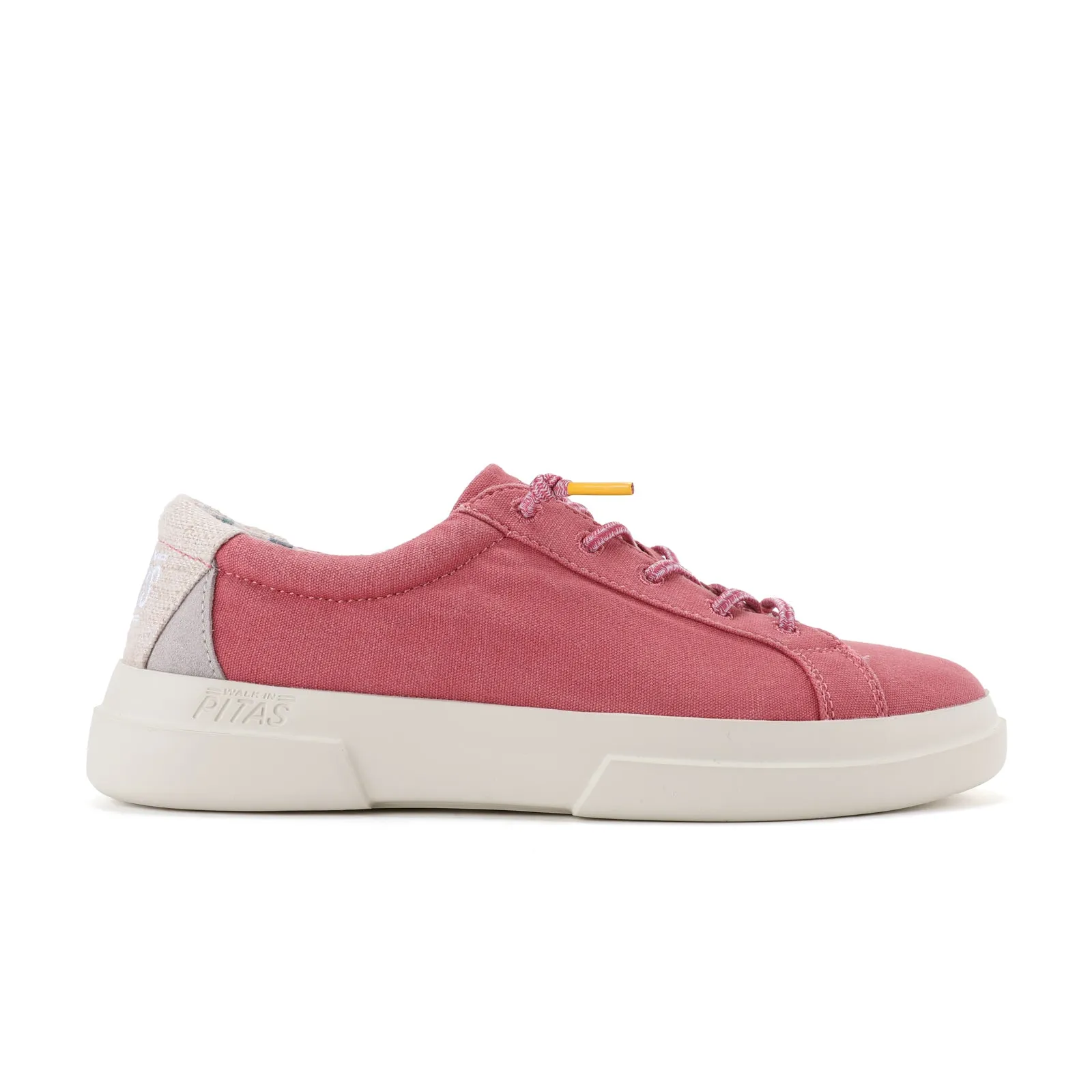 Strawberry Pic Iris Easy-On Sneakers