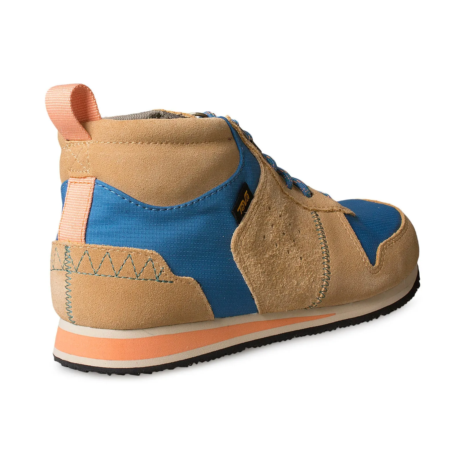 Teva Highside 84 True Blue Shoes - Women's