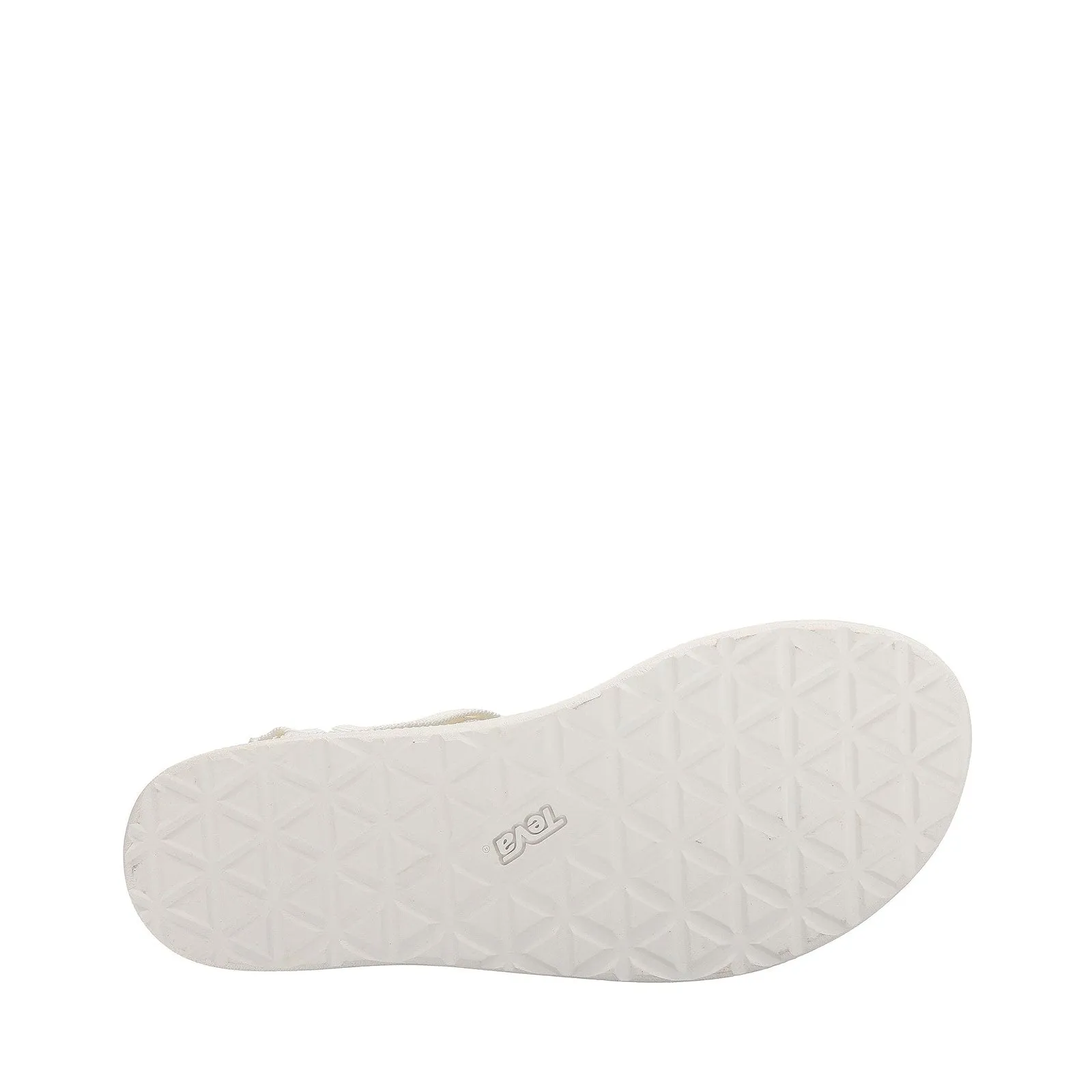 Teva Original Universal 1003987 (Bright White)