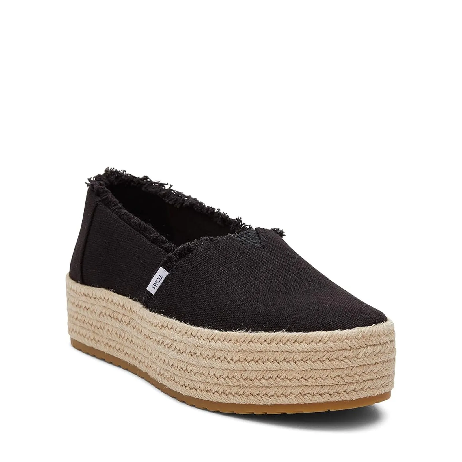 Toms Valencia 10019795 (Black)