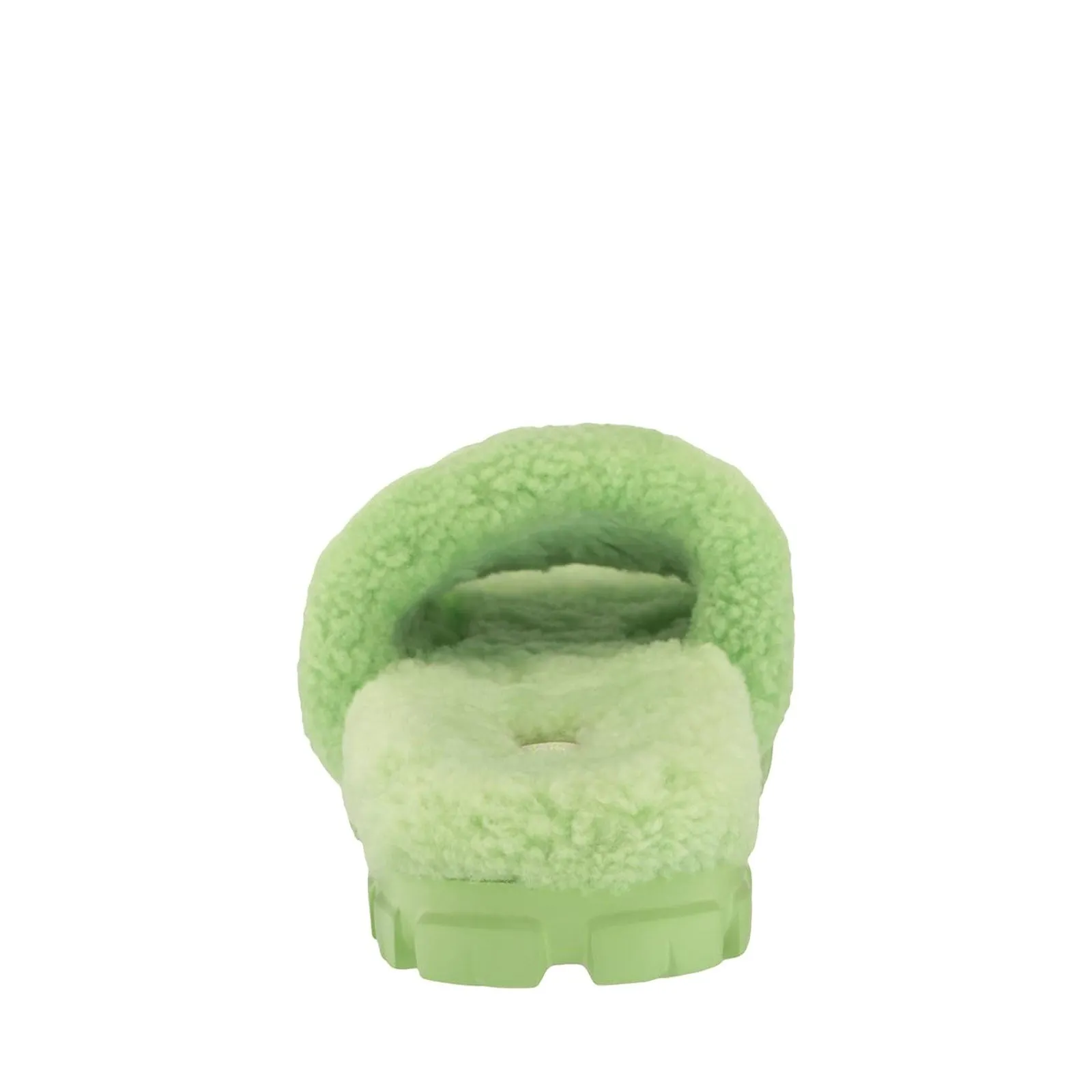 UGG Cozetta Curly 1130838 (Parakeet Green)