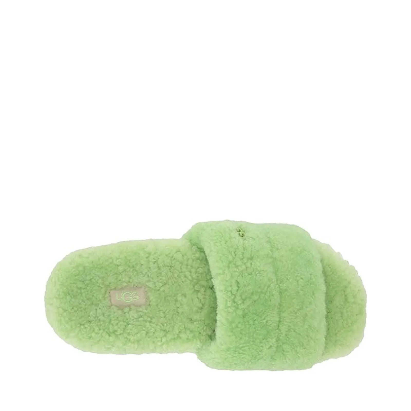 UGG Cozetta Curly 1130838 (Parakeet Green)