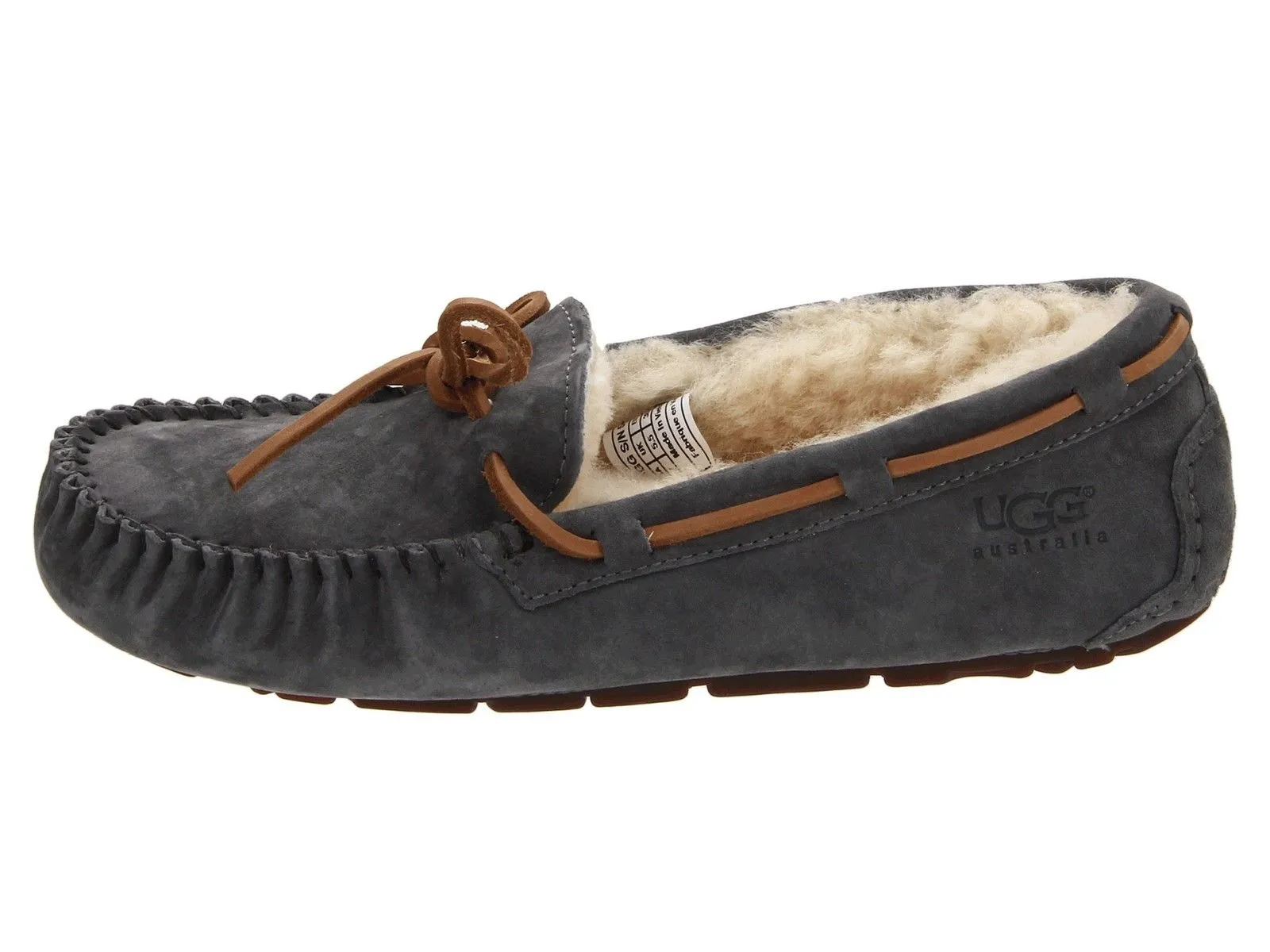 UGG Dakota 5612 (Pewter)