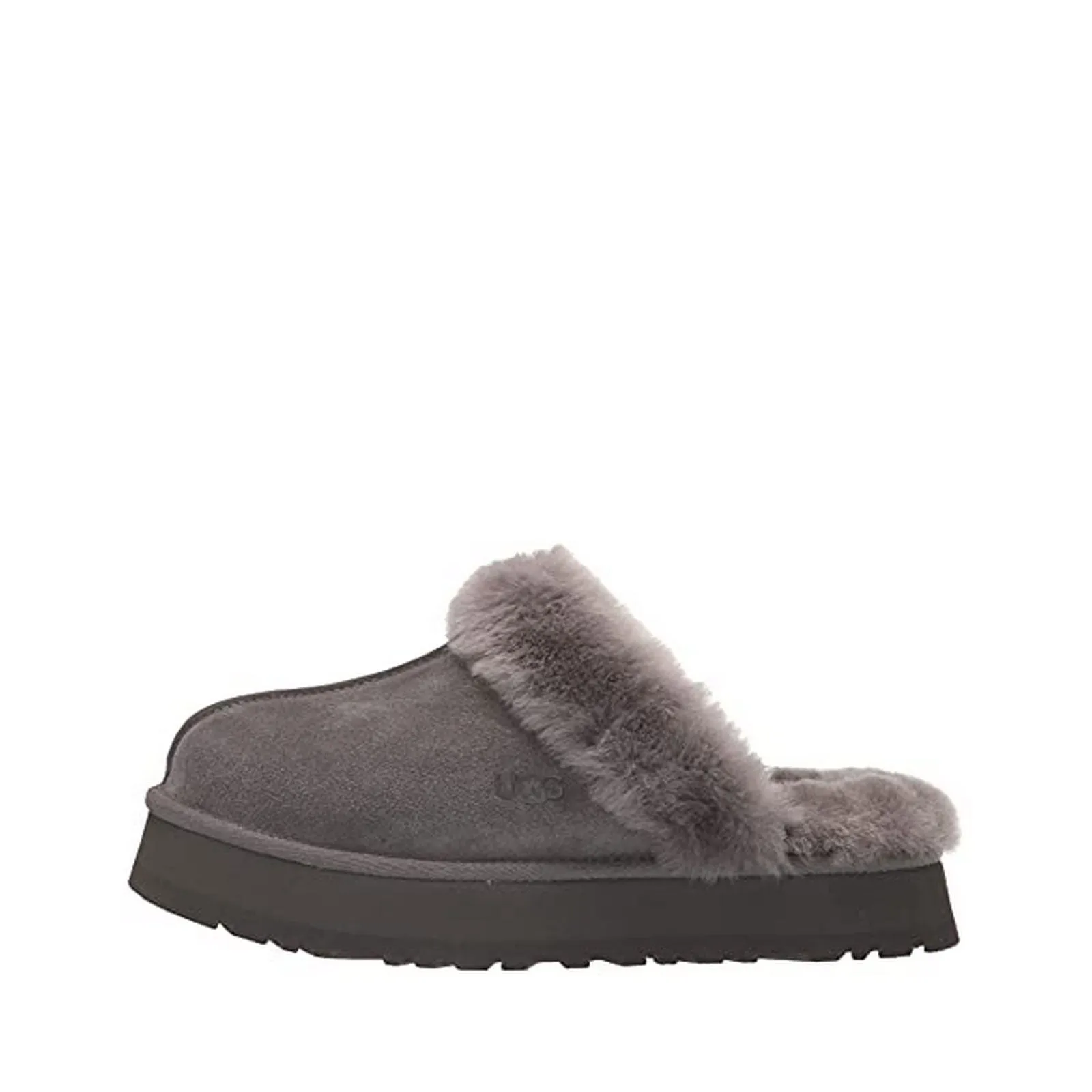 UGG Disquette 1122550 (Charcoal)