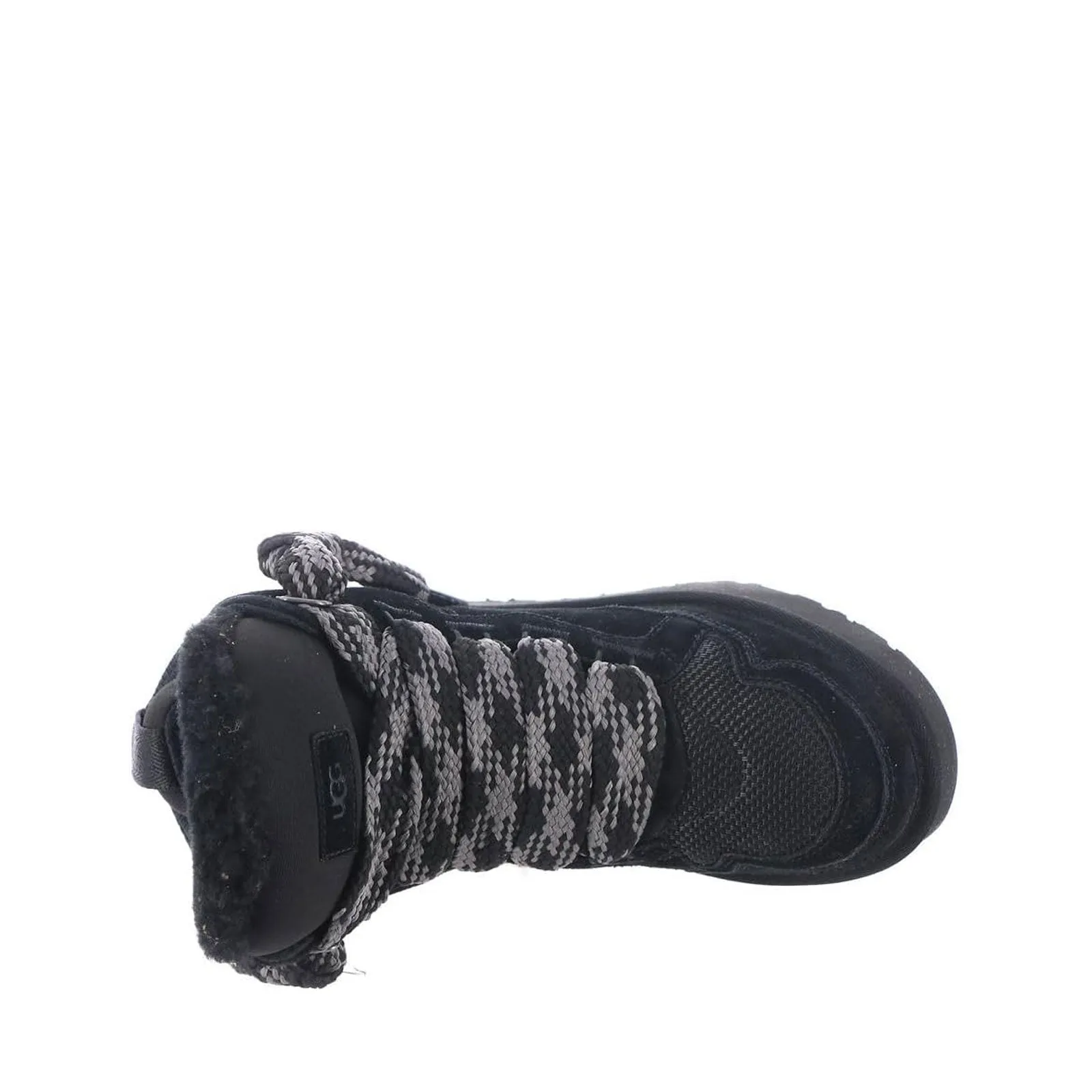 UGG Highmel 1145390 (Black)