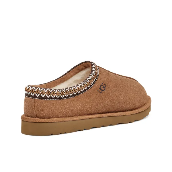 UGG Men's Tasman Slipper Chestnut