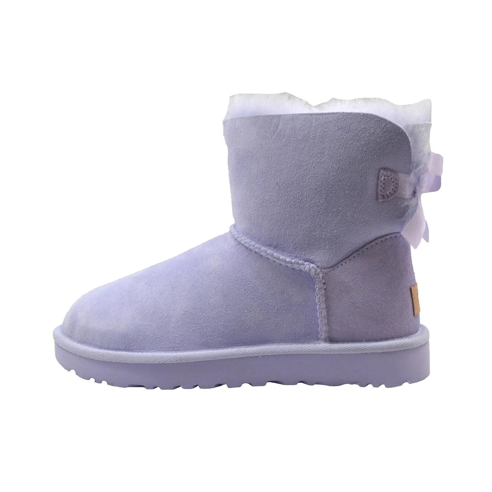 UGG Mini Bailey Bow II 1016501 (Sage Blossom)