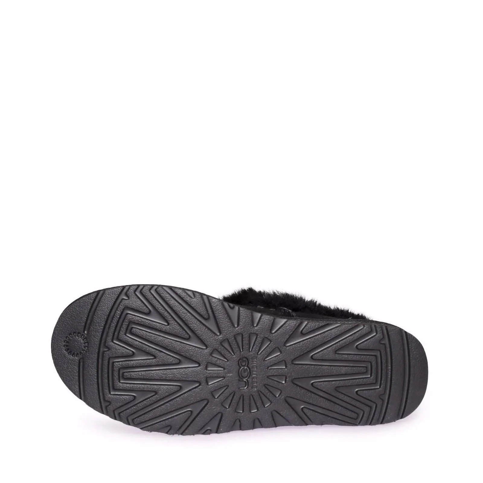 UGG Nita 1011894 (Black)