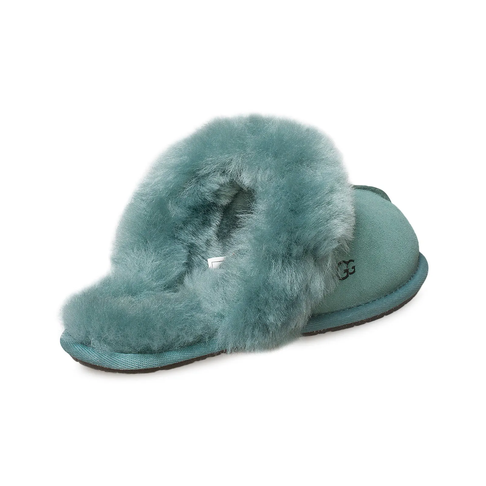 UGG Scuffette II Atlantic Slippers - Women's