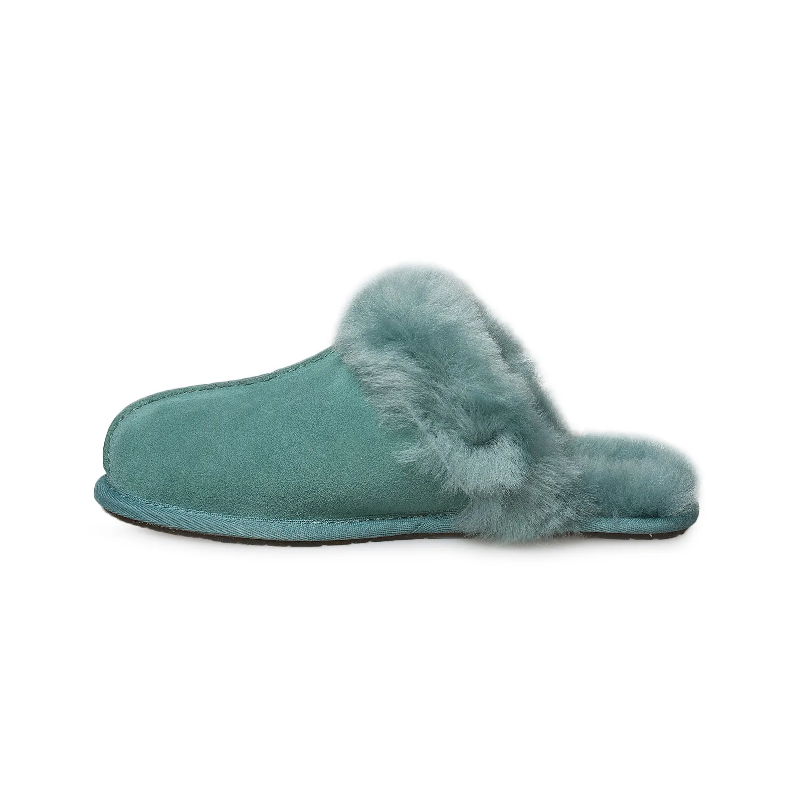 UGG Scuffette II Atlantic Slippers - Women's