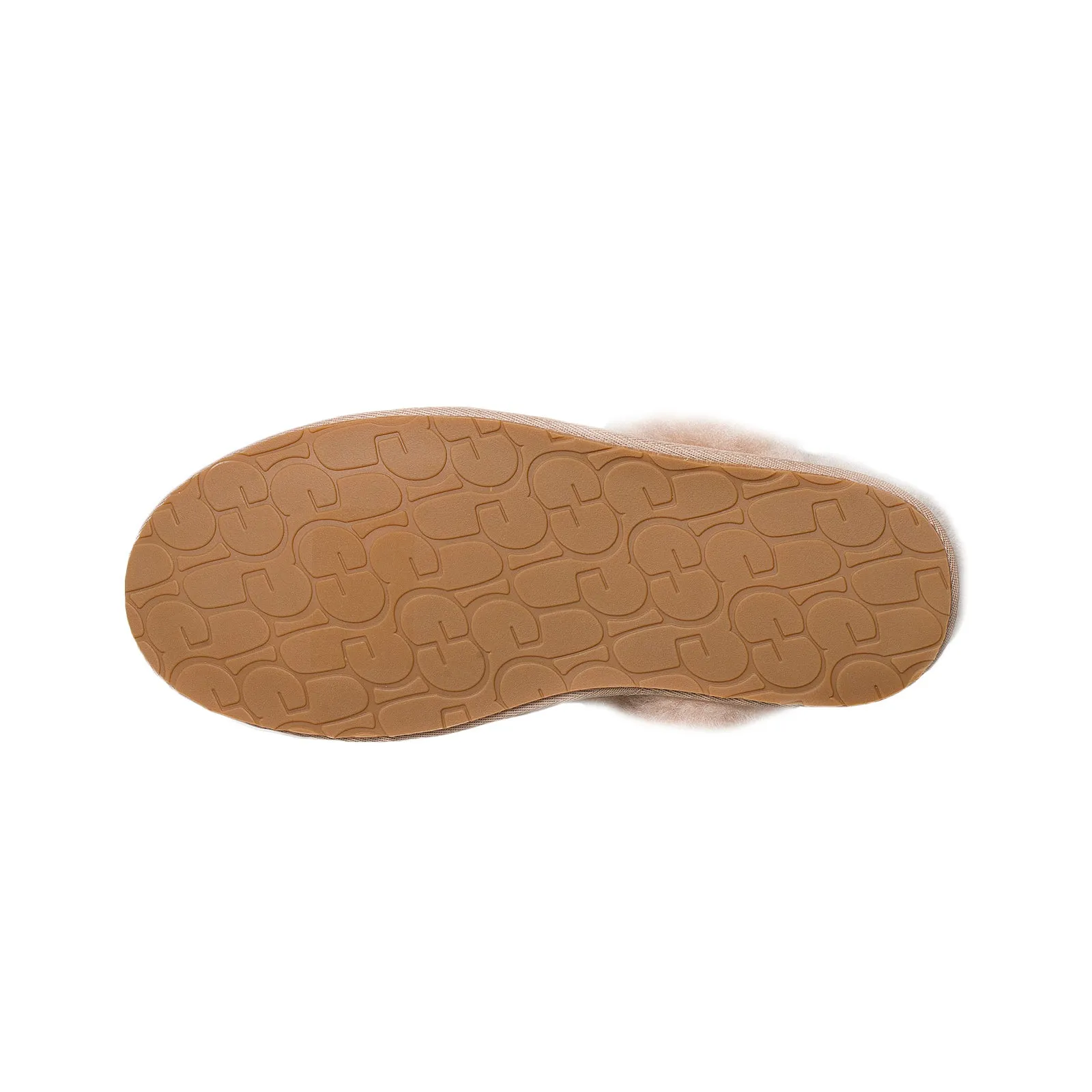 UGG Scuffette II Cremini Slippers - Women's