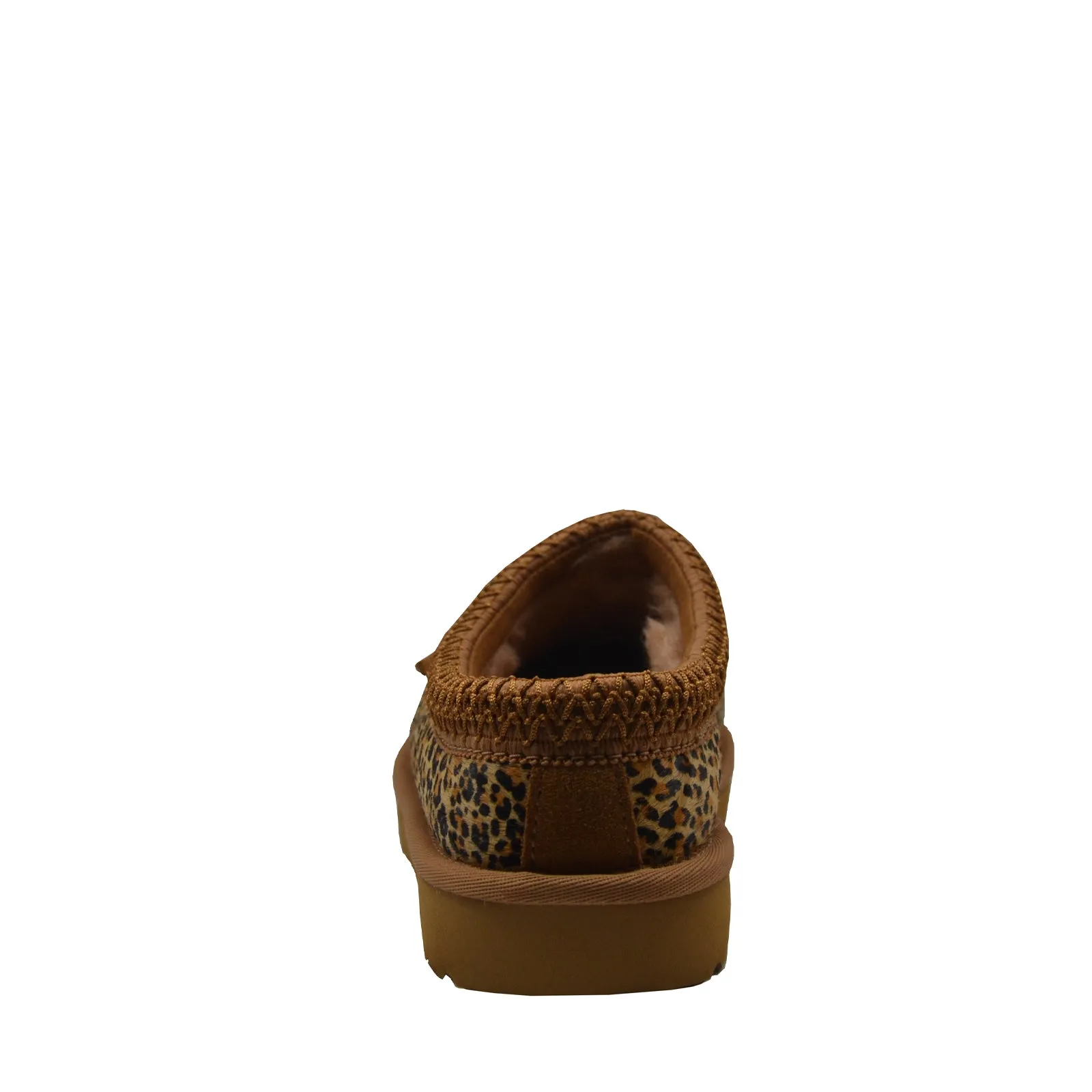 UGG Tasman Speckles 1149230 (Chestnut)