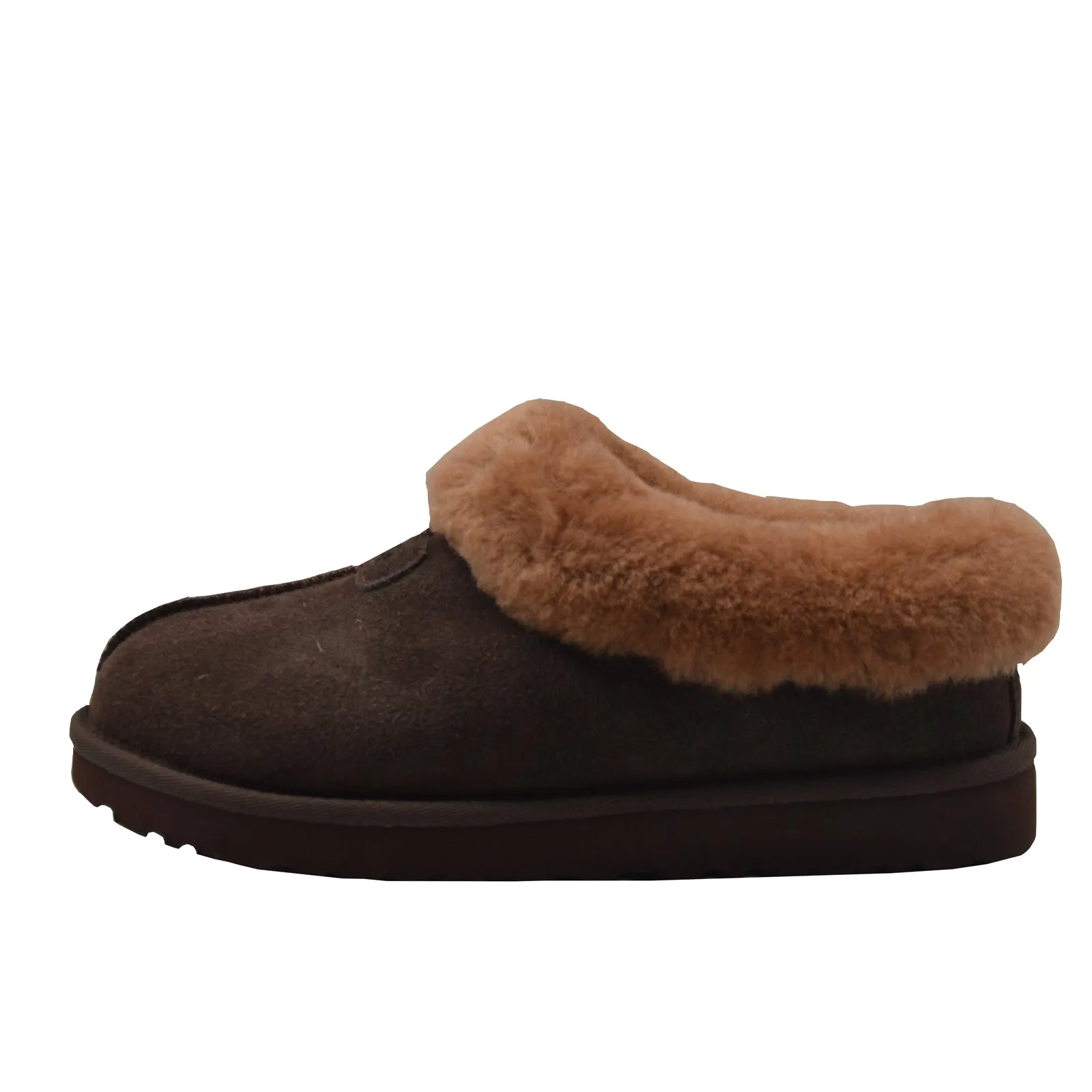 UGG Tazzette 1134810 (Burnt Cedar)