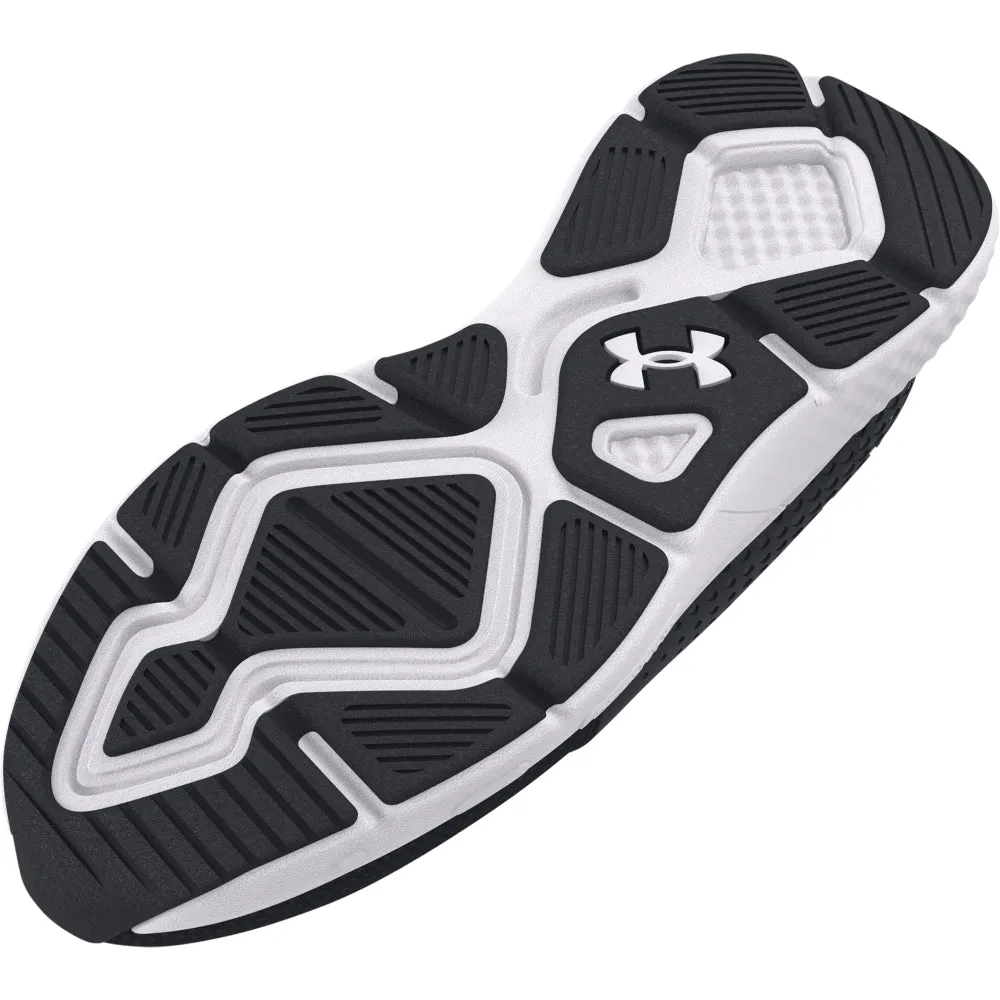 'Under Armour' Women's Charged Decoy - Black / White