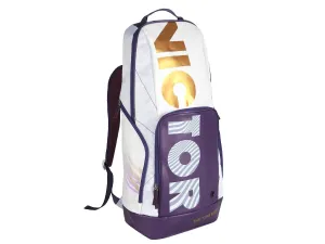 Victor Tai Tzu Ying Collection Long Backpack -BR3825TTY AJ [9 PK] (White)