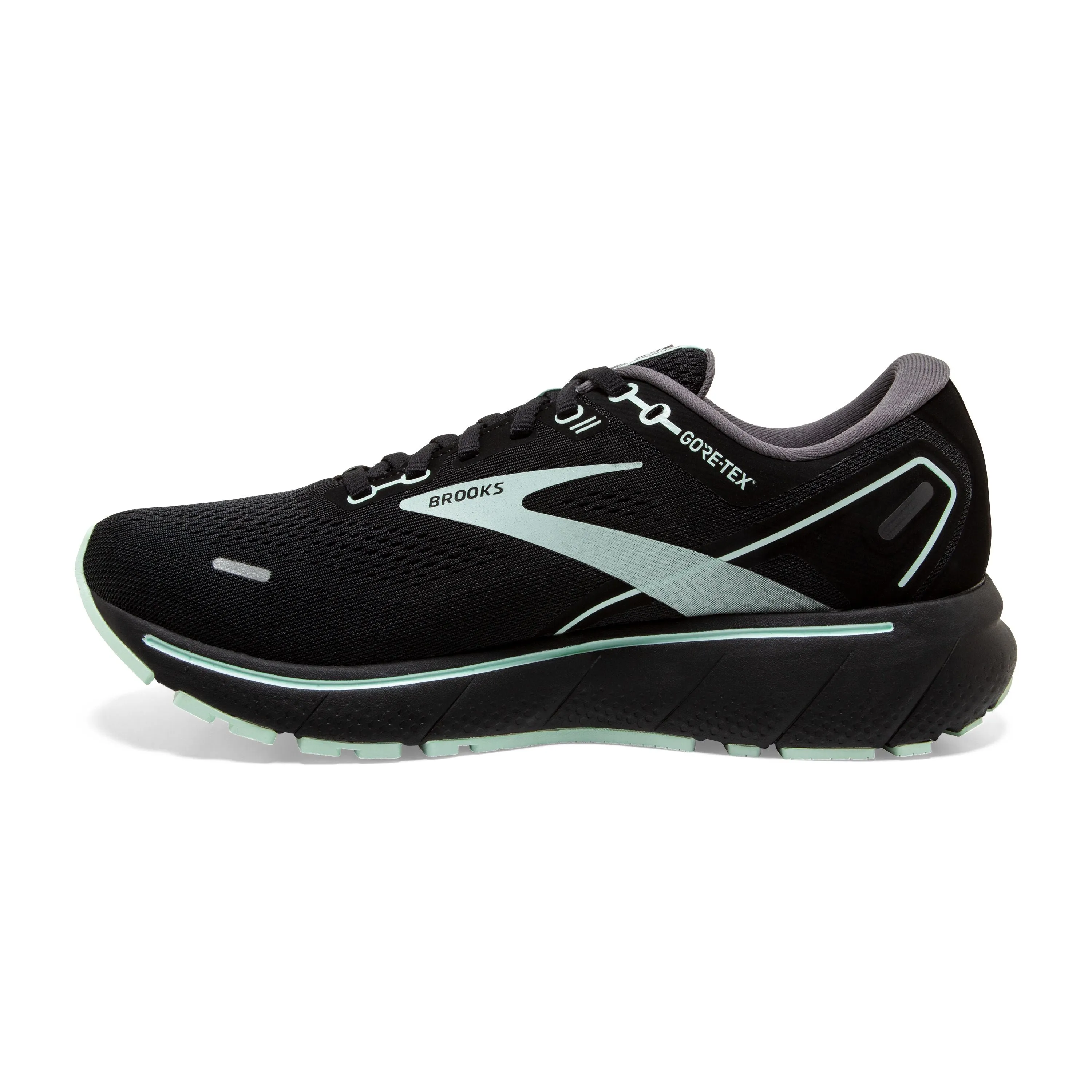 W Brooks Ghost 14 GTX