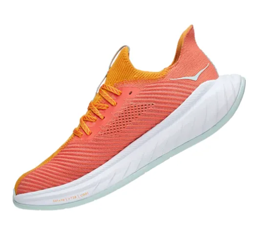 W Hoka Carbon X 3