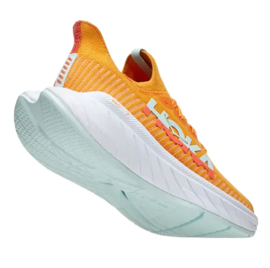 W Hoka Carbon X 3