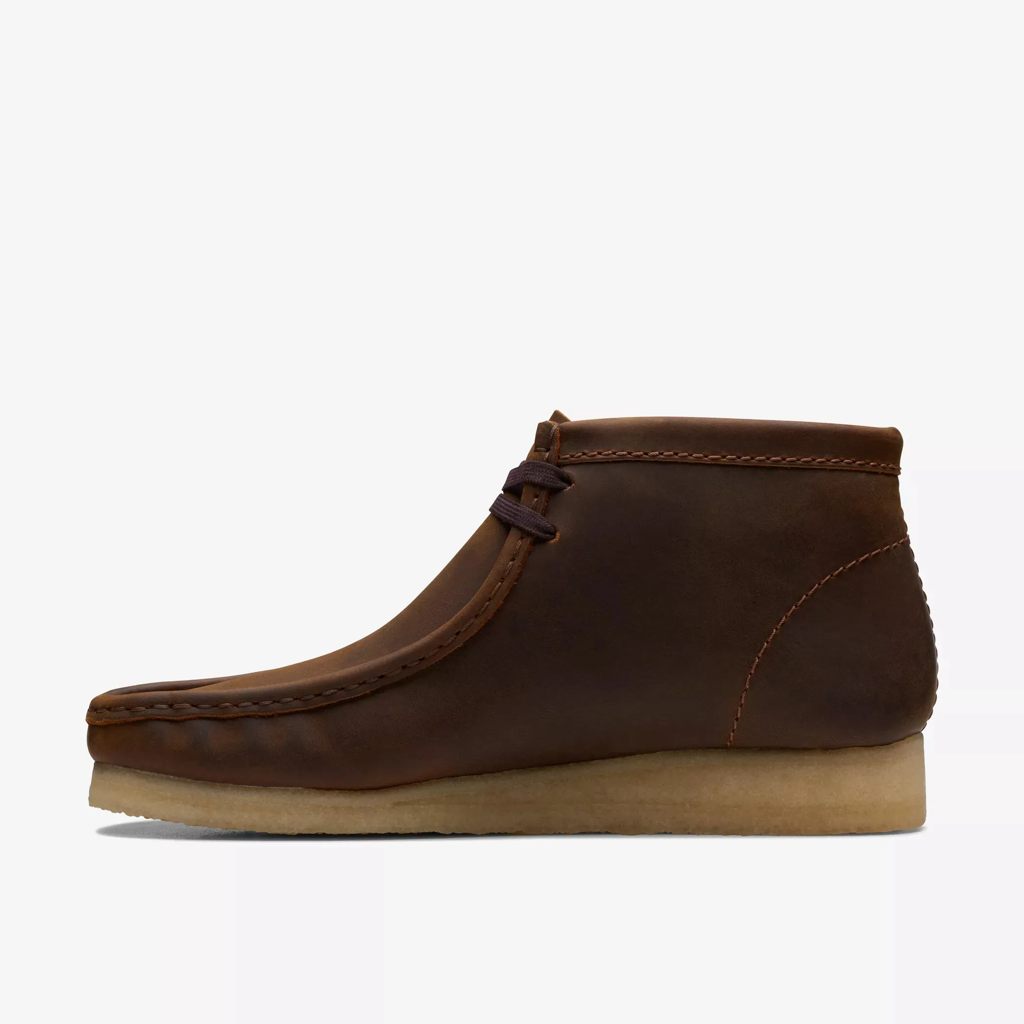 Wallabee Clarks