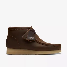 Wallabee Clarks