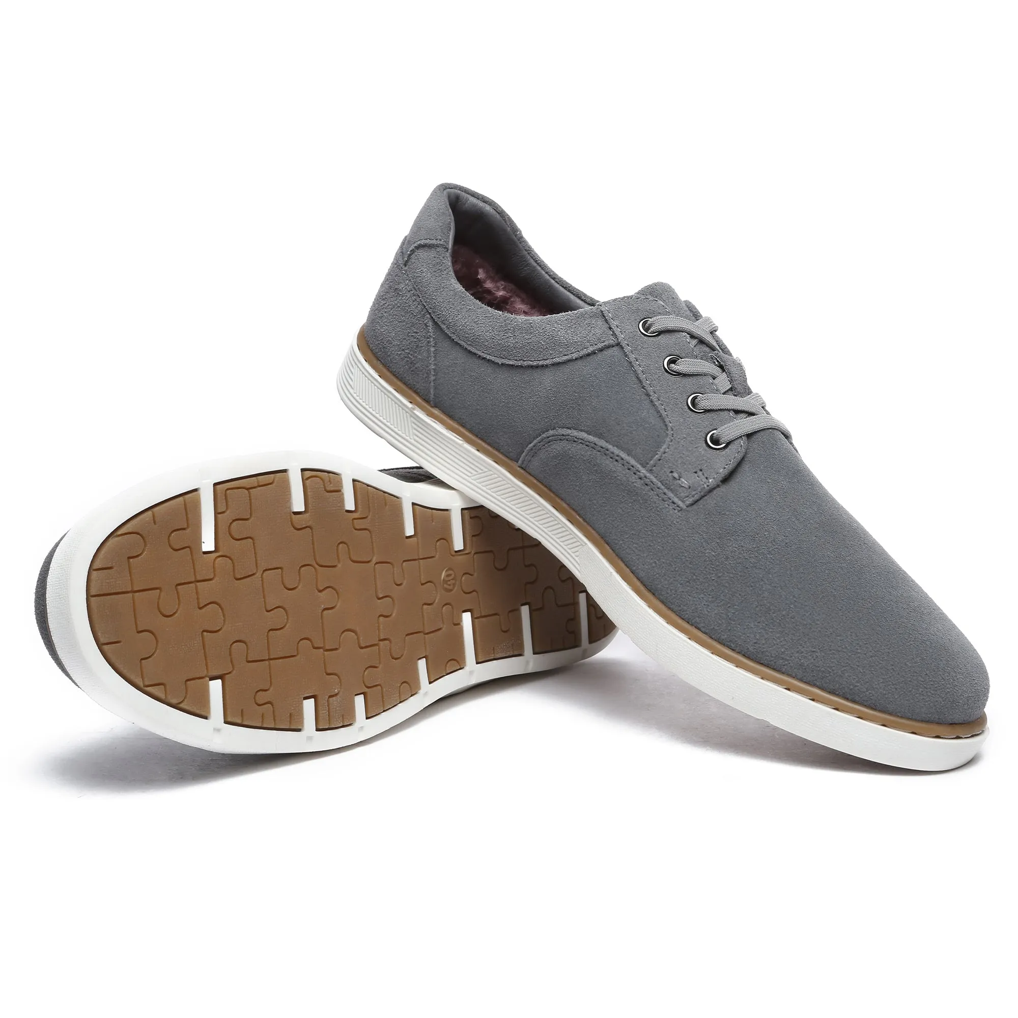 Willy Grey UGG Sneakers