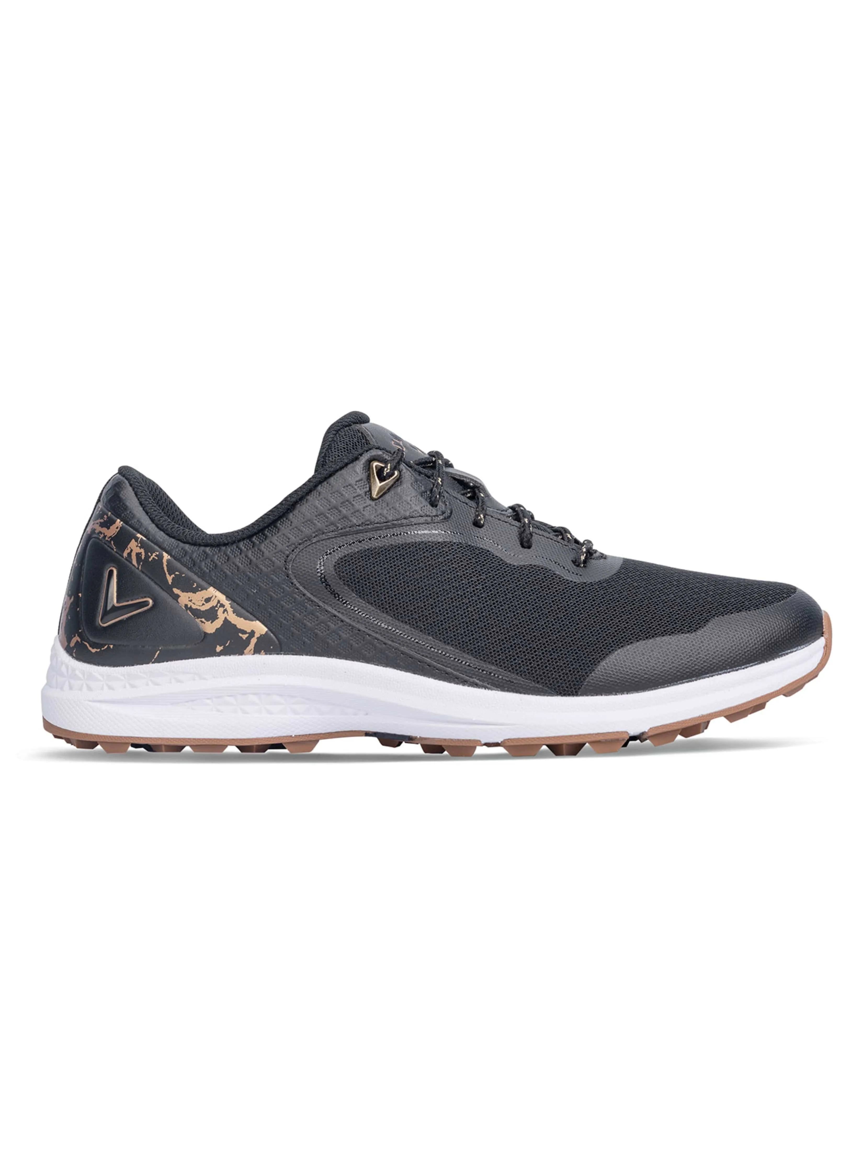 Womens Coronado V2 Spikeless Golf Shoes