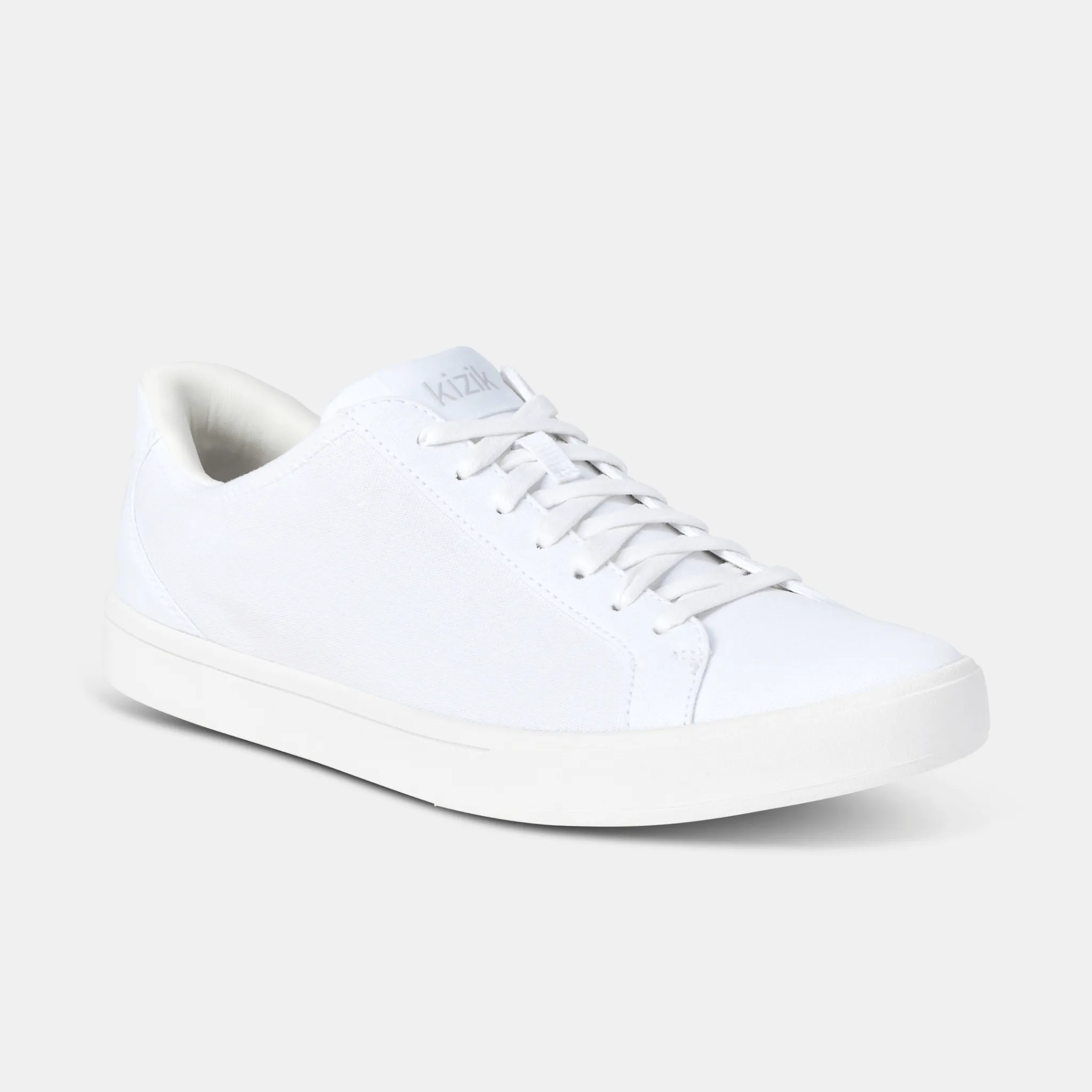 Women's Irvine - Ivory White